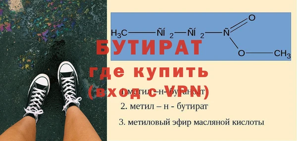 бошки Нестеровская